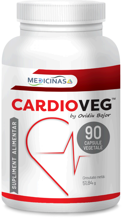 CARDIOVEG